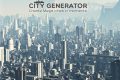 Cities Generator is ONLINE