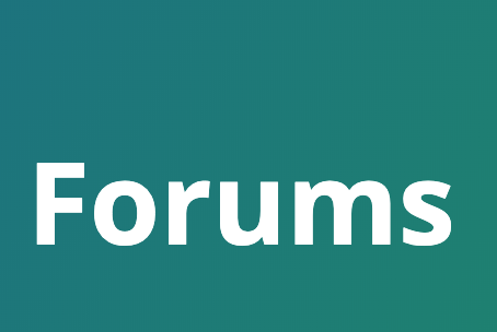 Rubia Forums now based on JavaEE 8